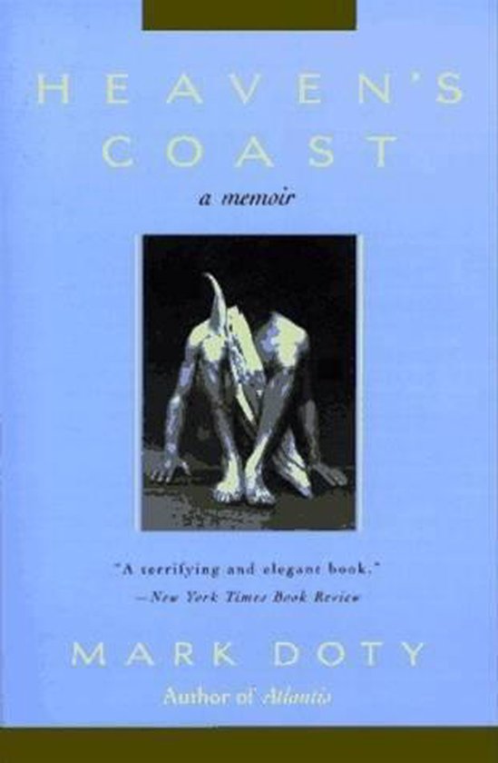 Heaven's Coast - cover