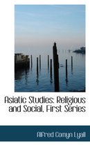 Asiatic Studies