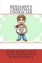Benjamin's Christmas Cookie Jar