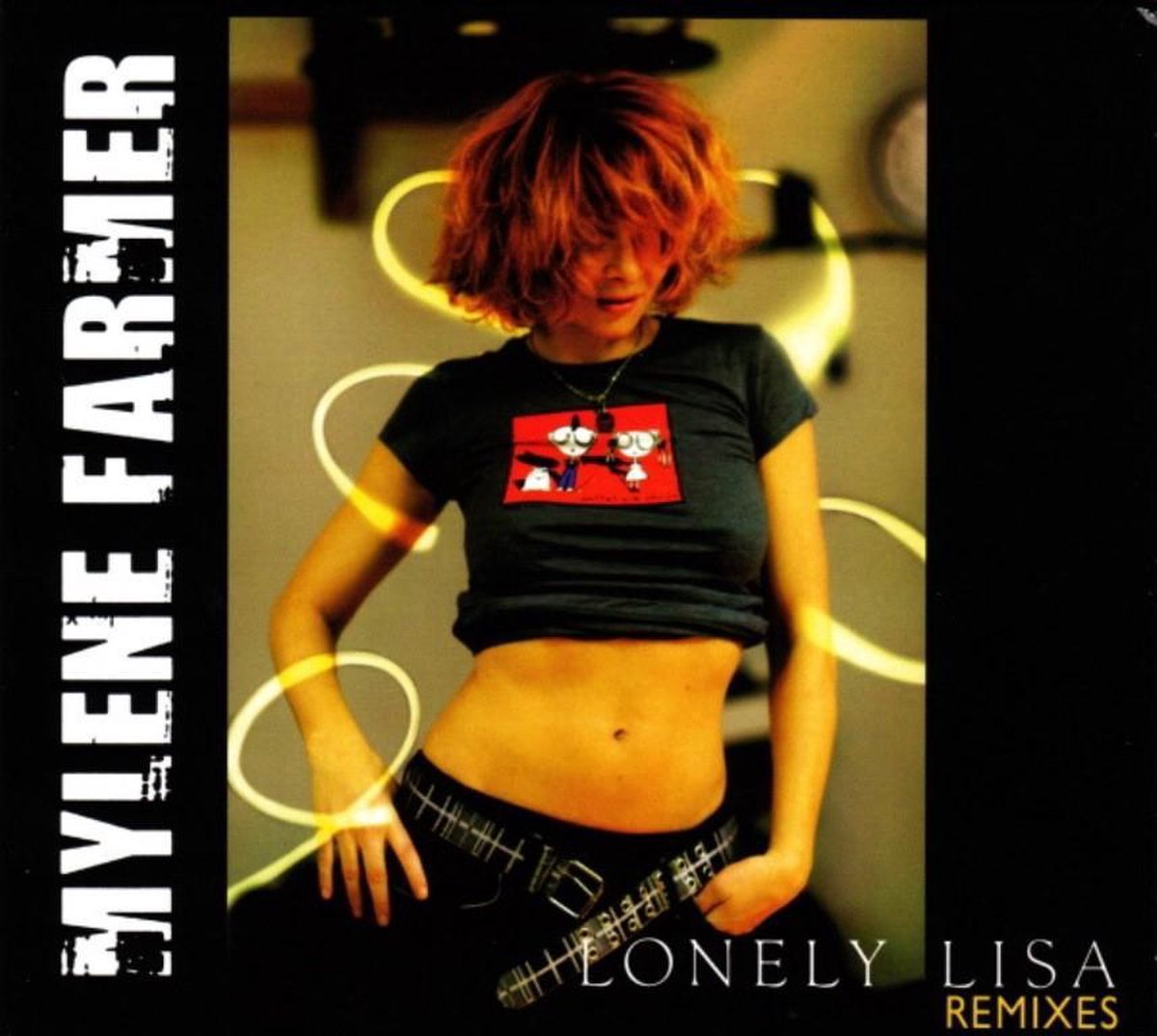Lonely Lisa 1