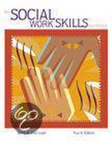 The Social Work Skills Workbook (with Infotrac)