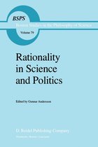 Boston Studies in the Philosophy and History of Science 79 - Rationality in Science and Politics