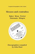 Mezzo and Contraltos: 5 Discographies