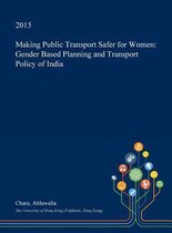 Making Public Transport Safer for Women