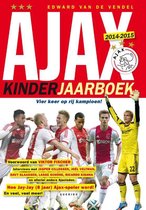 Ajax kinderjaarboek