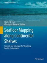Coastal Research Library 13 - Seafloor Mapping along Continental Shelves