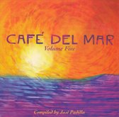 Cafe Del Mar Volumen Cinco (5)