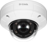 D-Link DCS-4633EV bewakingscamera IP-beveiligingscamera Buiten Dome Plafond/muur 2048 x 1536 Pixels