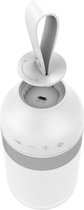 Dyberg Larsen Joy Bluetooth Speaker - Met Verlichting - Wit