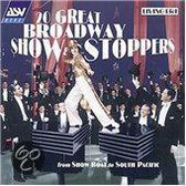 20 Great Broadway Showstoppers...