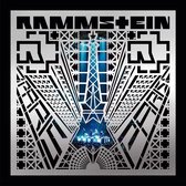 Rammstein: Rammstein: Paris [2CD]+[Blu-Ray]