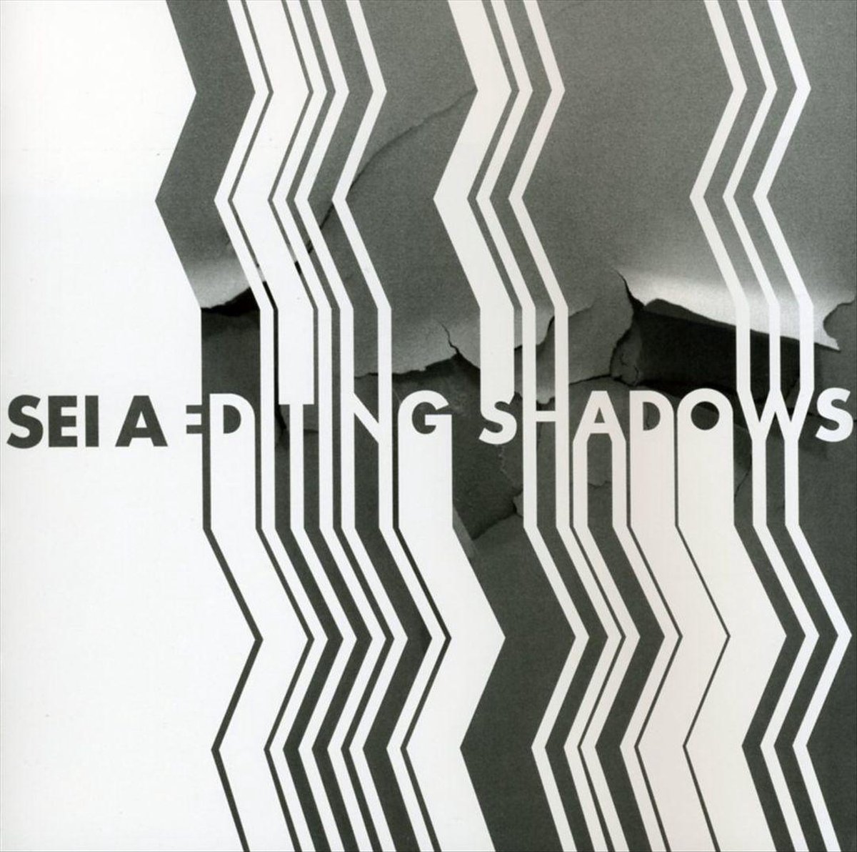 Sei A - Editing Shadows