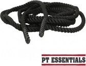 PTessentials COREPOWER battlerope / battle rope / gym rope 15 meter 38 mm