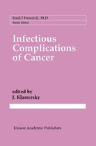 Cancer Treatment and Research 79 - Infectious Complications of Cancer
