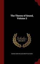 The Theory of Sound, Volume 2