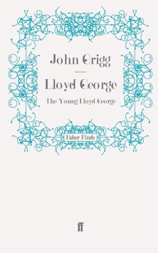 Lloyd George - cover