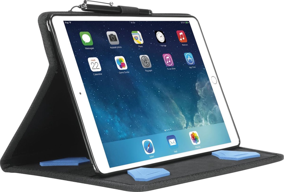 Tablet cover Mobilis 051001 iPad Pro 10.5
