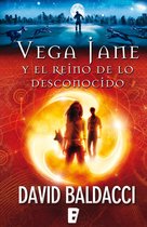 Serie de Vega Jane 1 - Vega Jane y el reino de lo desconocido (Serie de Vega Jane 1)