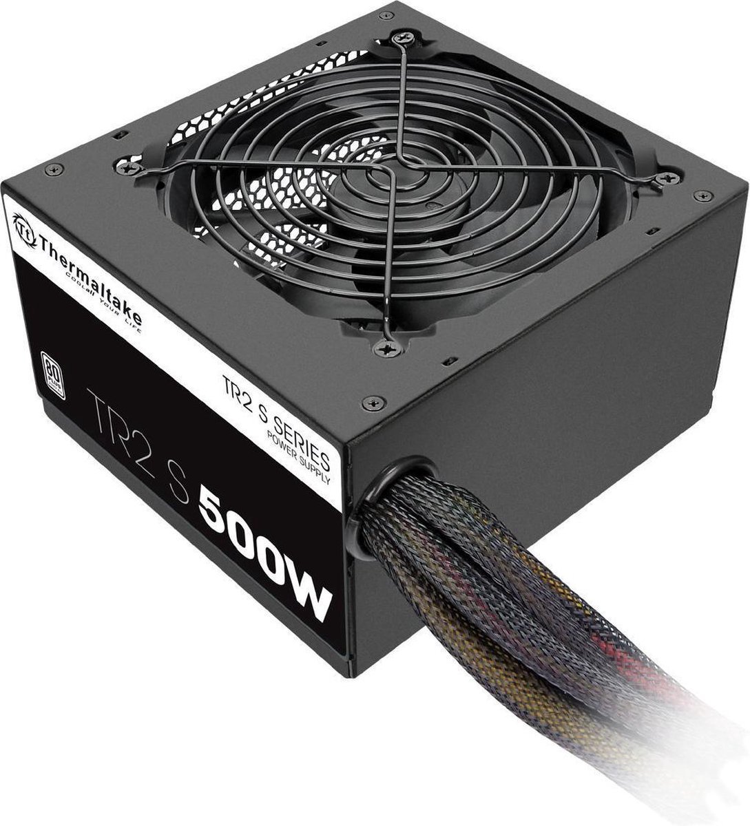 Thermaltake TR2 S power supply unit 500 W ATX