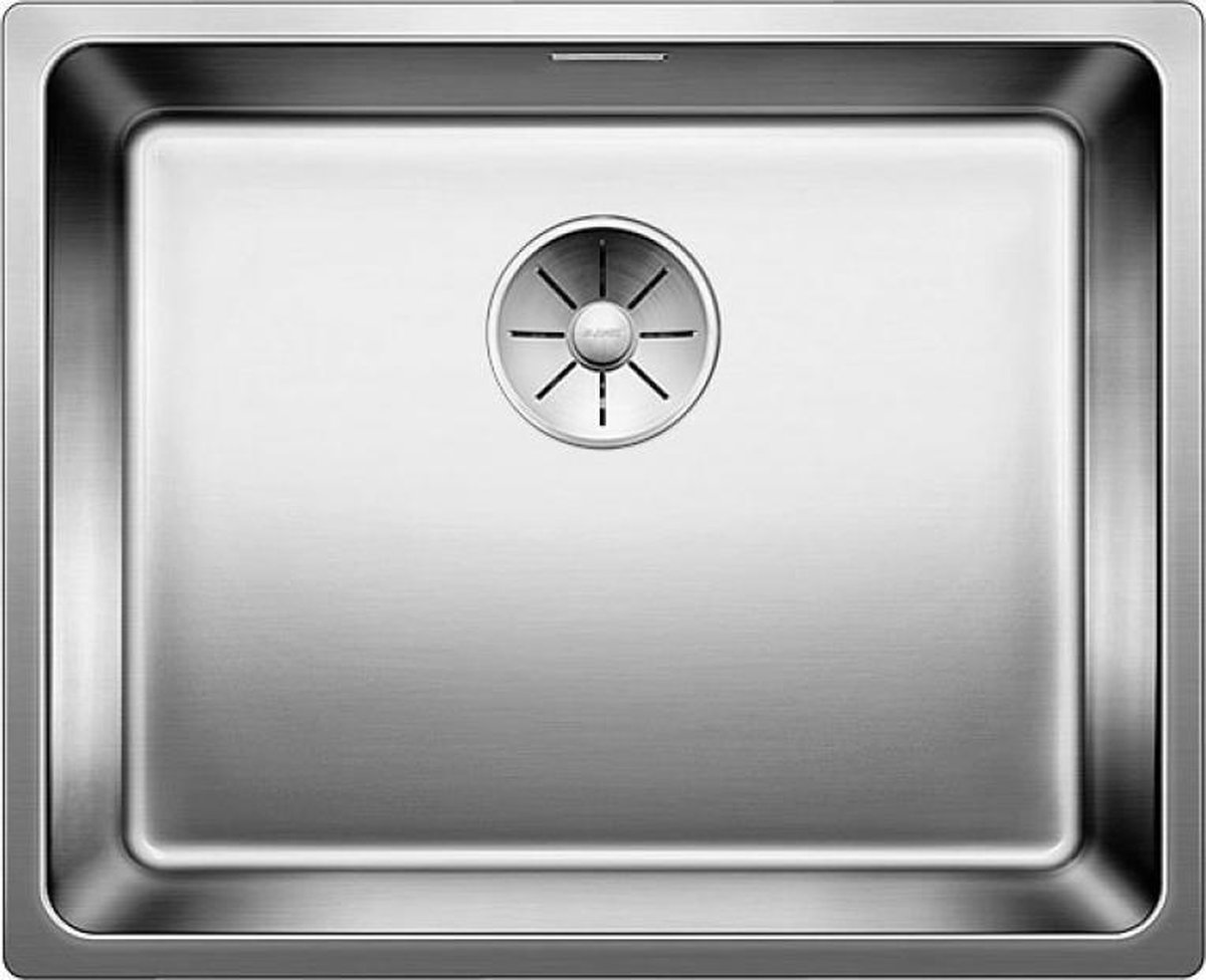 Blanco spoelbak Andano 500-IF vlakinbouw 522965 InFino