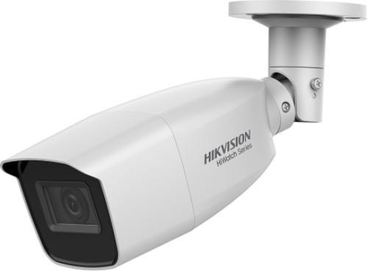 Hikvision HiWatch Turbo HD - B340VF