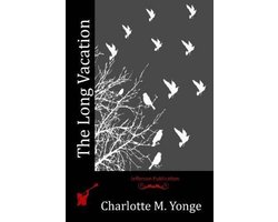 The Long Vacation
