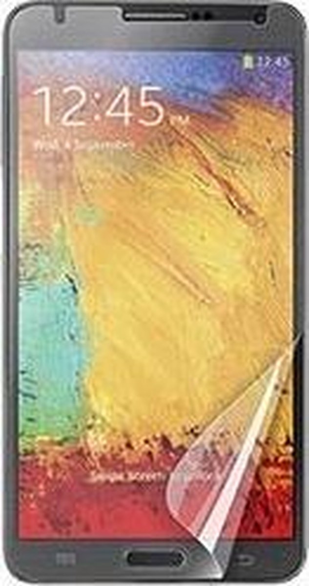 Muvit Samsung Galaxy Note 3 Screenprotector Glossy (MUSCP0412)