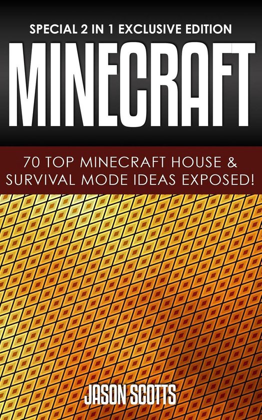 Minecraft: 70 Top Minecraft House & Survival Mode Ideas Exposed!