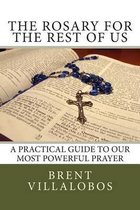Omslag The Rosary for the Rest of Us