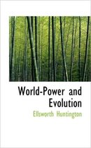 World-Power and Evolution