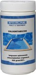 Starline chloortabs 55% 1 kg zwembadchloor