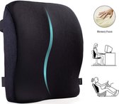 Memory Foam Ergonomische Rugsteun Kussen