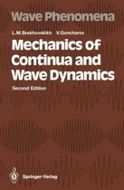 Mechanics of Continua and Wave Dynamics