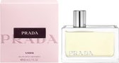 PRADA - Amber Eau De Parfum - 50 ML - eau de parfum