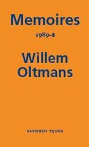Memoires Willem Oltmans 48 -   Memoires 1989-B