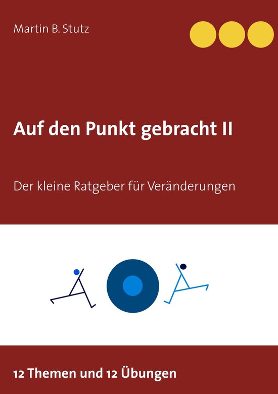 Auf Den Punkt Gebracht Englisch Auf den Punkt gebracht 1 - Auf den Punkt gebracht II (ebook), Martin B