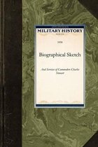 Military History (Applewood)- Biographical Sketch