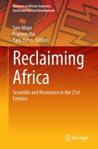 Advances in African Economic, Social and Political Development - Reclaiming Africa