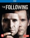 The Following - Seizoen 2 (Blu-ray)