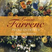 Farrenc; Piano Quintets