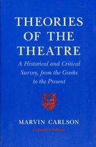 Theories Of The Theatre