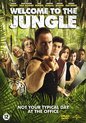 Welcome To The Jungle (Blu-ray)