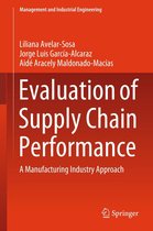 Management and Industrial Engineering - Evaluation of Supply Chain Performance