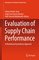 Management and Industrial Engineering - Evaluation of Supply Chain Performance