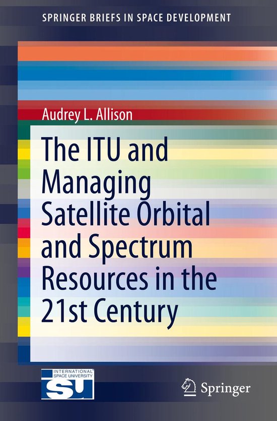 Physics and Astronomy (R0) - The ITU and Managing Satellite  ... - cover