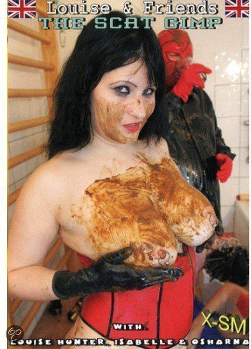 scat-louise.com Louise & Friends - The Scat Gimp (Dvd) | Dvd's | bol
