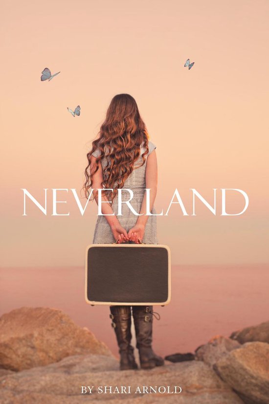 Neverland - cover