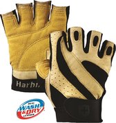 Harbinger Pro-Wash&Dry® - Fitnesshandschoenen - Natural - Small