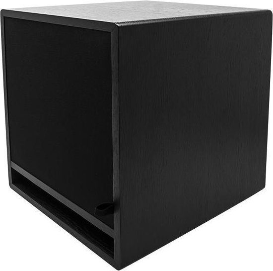 12 High Power Subwoofer 400 Watt Earthquake Sound FF12