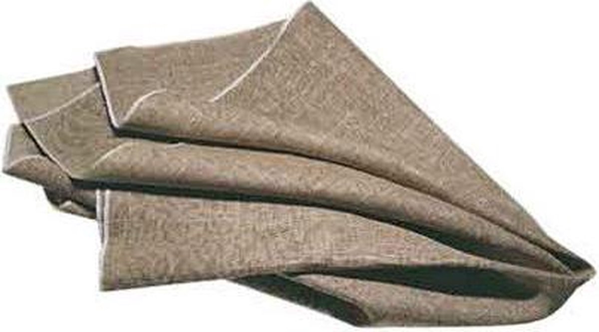 Unger Linnen poetsdoek 92x92cm